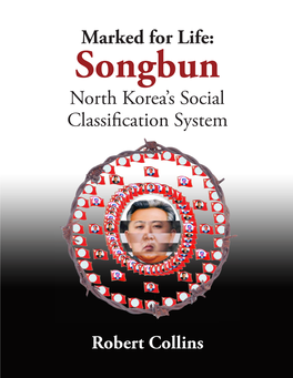 Songbun North Korea’S Social Classification System