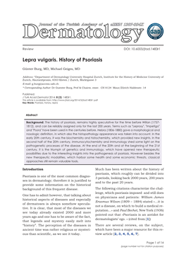 J Turk Acad Dermatol 2014; 8 (3): 1483R1