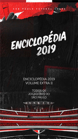 Enciclopédia 2019 Volume Extra Ii