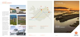 Iceland´S Regional Airports