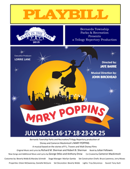 Pip-15-Playbill-FINAL.Pdf