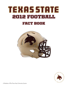 2012 Football Fact Book