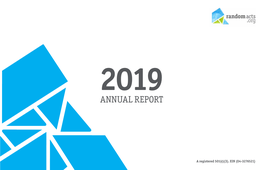 Annual Report