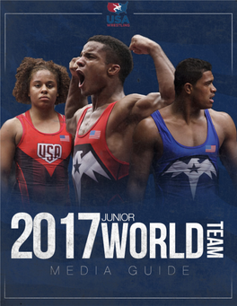 Themat.Com | @Usawrestling | #Tampere2017 1