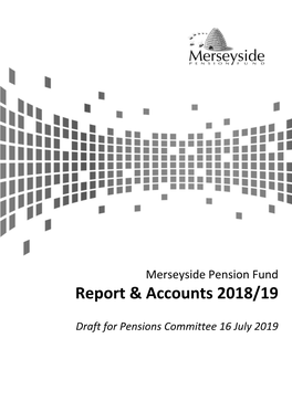 Report & Accounts 2018/19