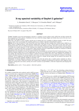 X-Ray Spectral Variability of Seyfert 2 Galaxies⋆