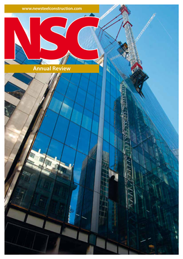 NSC Annual Review Jan18