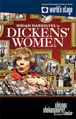 Dickens' Women