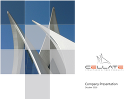 Why Cellate? Page 41