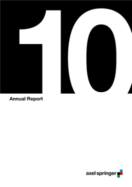 View Annual Report