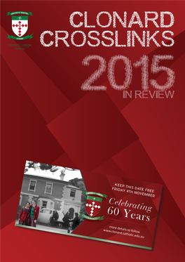 Crosslinks Clonard