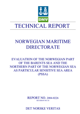 Technical Report