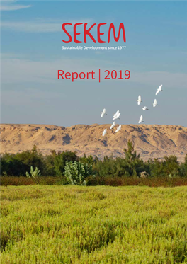 SEKEM Report 2019