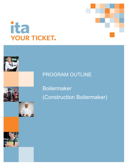 Boilermaker (Construction Boilermaker)