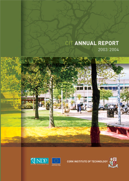Annual Report 2003-04 (English)