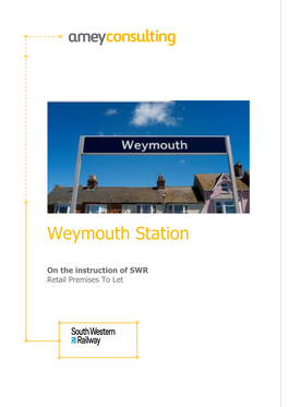 Weymouth Station