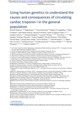 Downloaded Single Tissue Cis-Eqtl Data from the Gtex Portal, Data Set V8