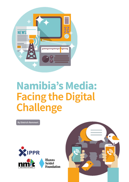 Namibia's Media