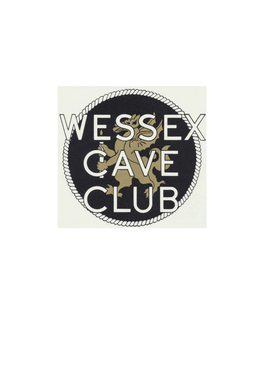 Wessex-Cave-Club-Journal-Number-208.Pdf