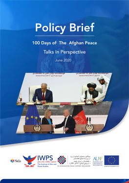 Policy Brief