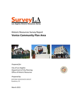 Surveyla Survey Report Template