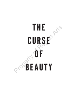 The Curse of Beauty