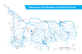 Scale of Kilometres 0 50 100 150 N