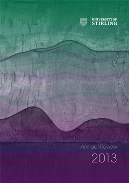 Annual Review 2013 (PDF)