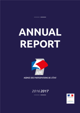 Annual Report