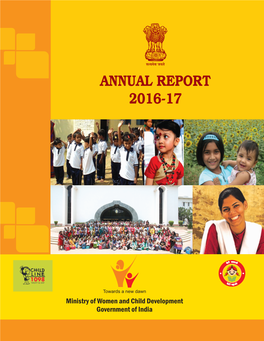 Annual Report 2016-17