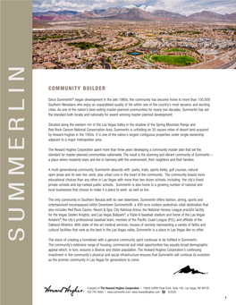 Summerlin-Overview-101 Updated5