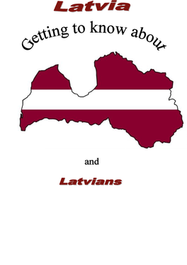 Latvia-Newsletter 2014.Pdf