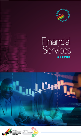 Financial Services Brochure Small
