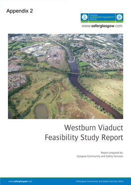 Westburn Viaduct Feasibility Study Report