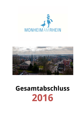 Gesamtabschluss 2016