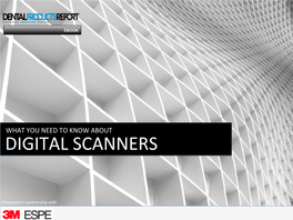 Digital Scanners