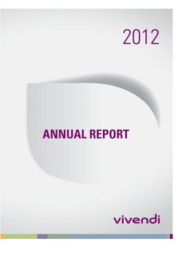 View Annual Report