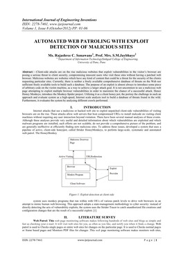 IEEE Paper Template in A4 (V1)