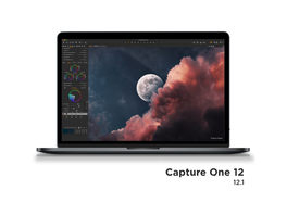 Capture One 12 12.1 Capture One Release Notes