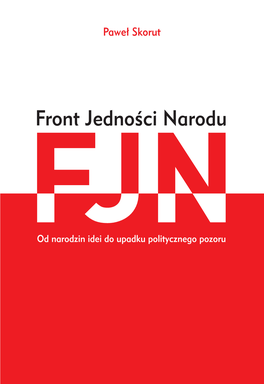 Front Jedności Narodu