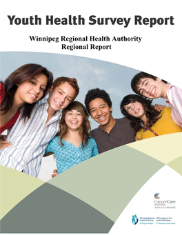 Youth Health Survey Report 2009