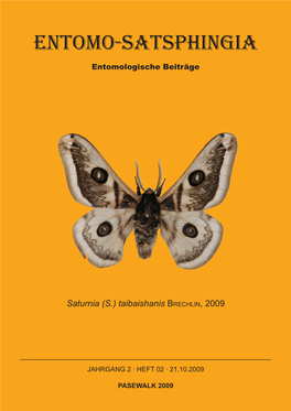 Entomo-Satsphingia