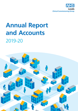 NHS Leeds CCG Annual Report 2019-2020