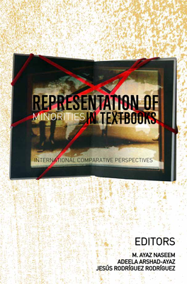 Representation of Minorities in Textbooks Representation