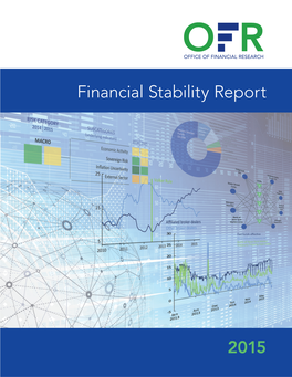 Financial Stability Report 2015