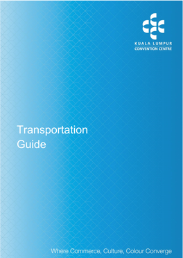 Transportation Guide