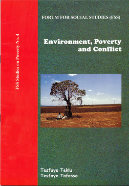 FSS-Studies-On-Poverty-No-4.Pdf