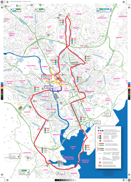 Resident and Business Map.Pdf 2 30/07/2019 12:55:29