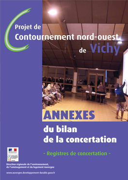 De Vichy ANNEXES