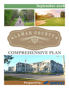 Comprehensive Plan